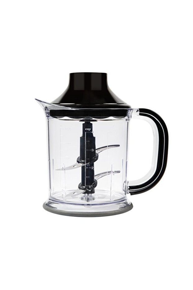 Diva Trend El Blender Seti Rose - 7