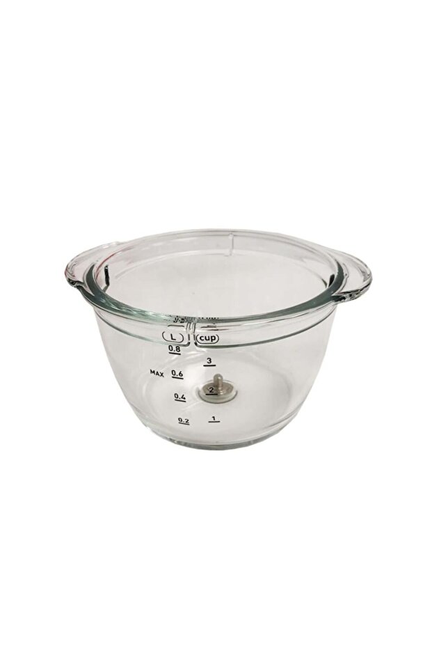 Smart Power - Masterblend Cam Hazne - 1