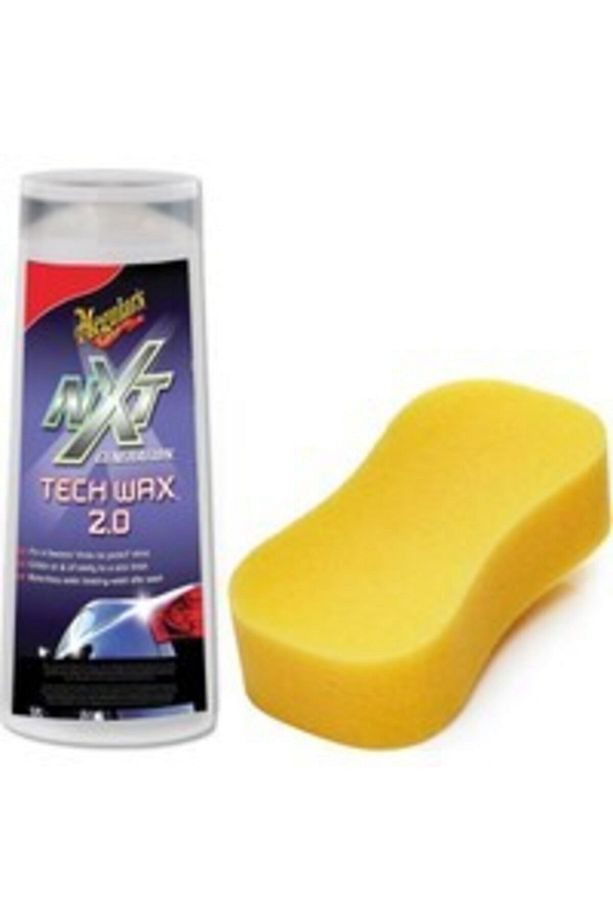 12664 Nxt Generation Car Wash Cilalı Şampuan 250ml - 1