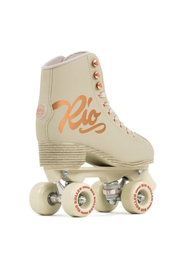 Rose Cream Quad Paten - 3