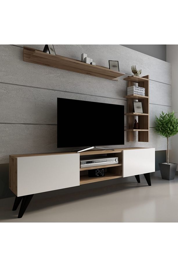 Çınar Tv Ünitesi X66-6 - 1