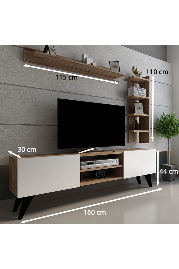 Çınar Tv Ünitesi X66-6 - 2