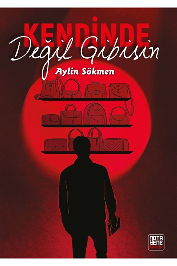 Kendinde Değil Gibisin Aylin Sökmen