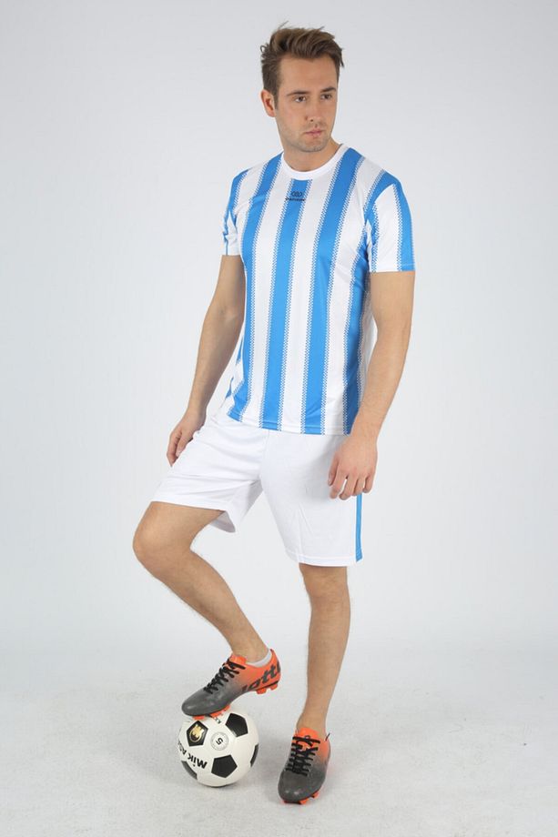 Adrıan Futbol Forma Şort - 1
