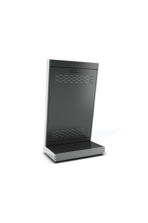 Z Serisi 43" Digital Signage Menuboard - 2