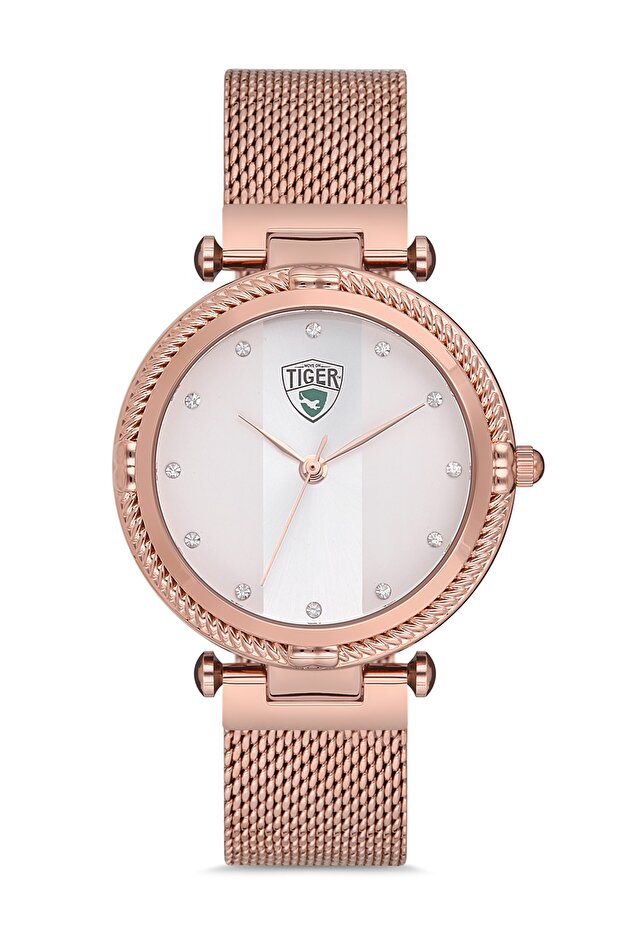 Tı-541l-4 Bayan Kol Saati - 1