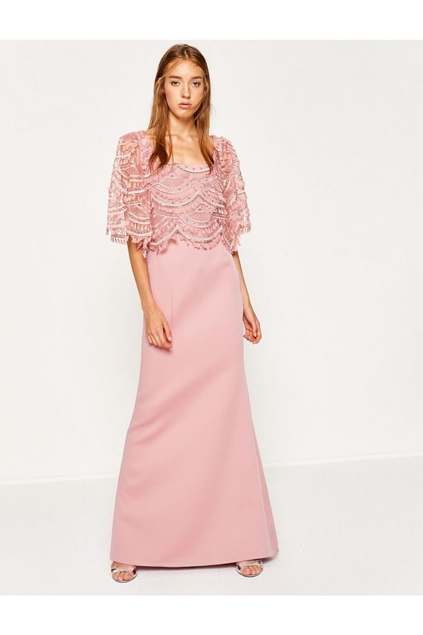 Dilek Hanif For Elbise Abiye - 1