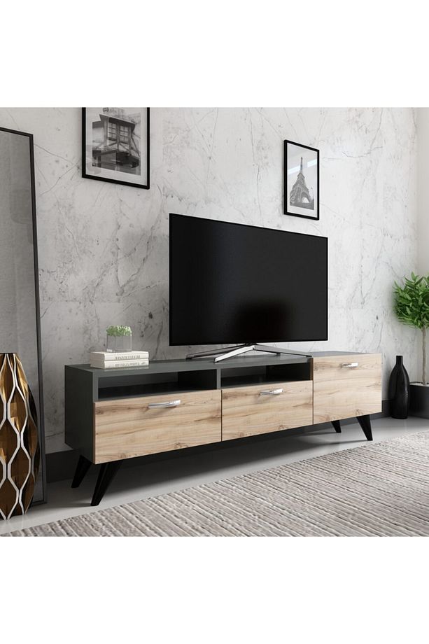 Ideal Tv Ünitesi N4-50 - 1