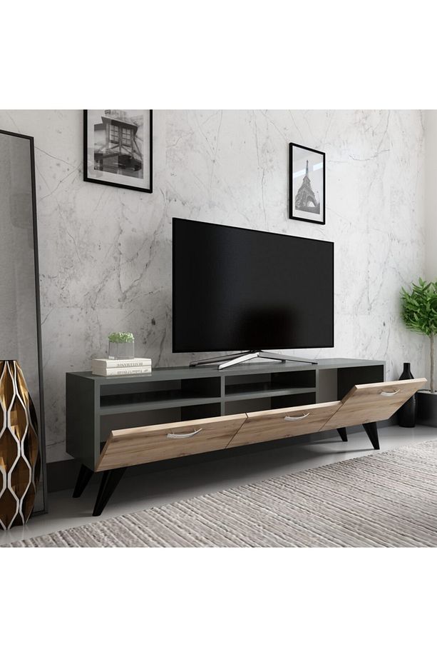 Ideal Tv Ünitesi N4-50 - 2