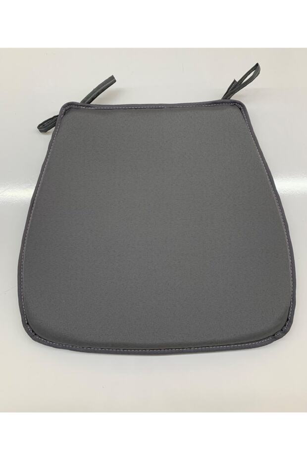 Lotus Sandalye Minderi 3 Cm - 1