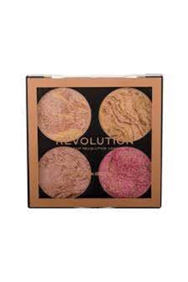 Revolution Cheek Kit Fresh Perspective - 2