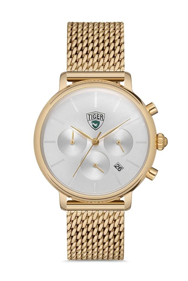 Tı-524l-3 Bayan Kol Saati - 1