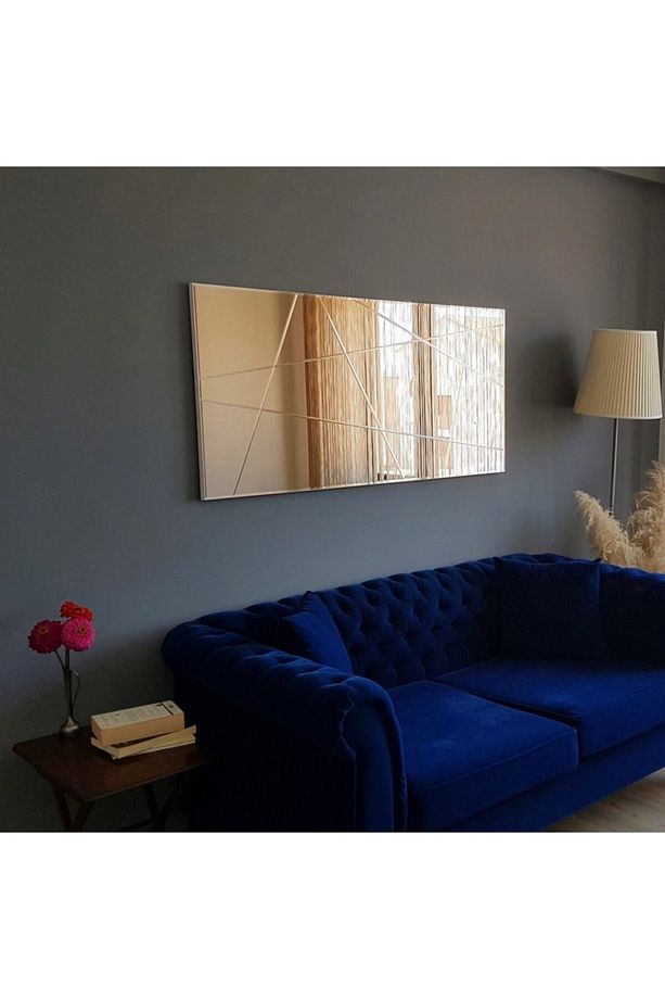 Bronz Boy Ayna 62x130 cm A309d - 5
