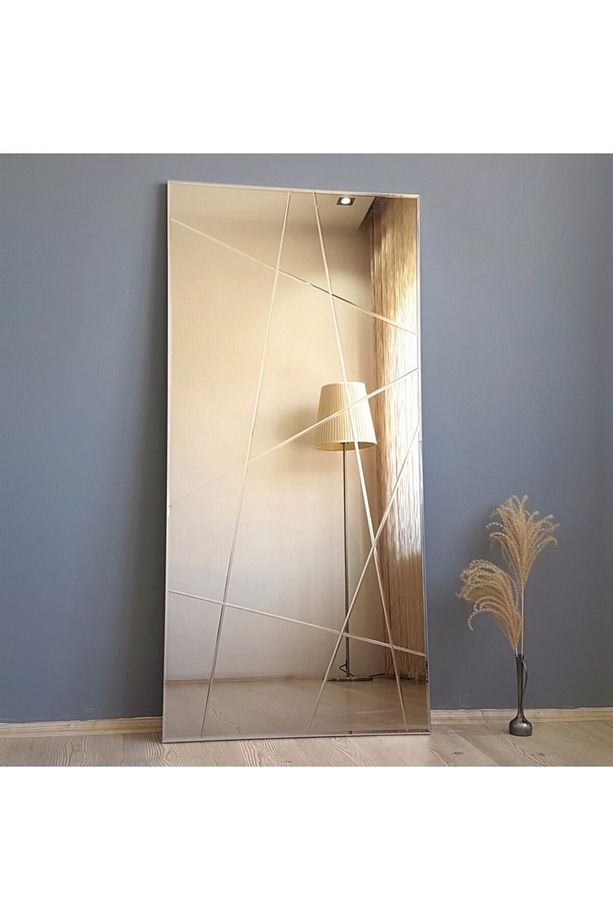 Bronz Boy Ayna 62x130 cm A309d - 6