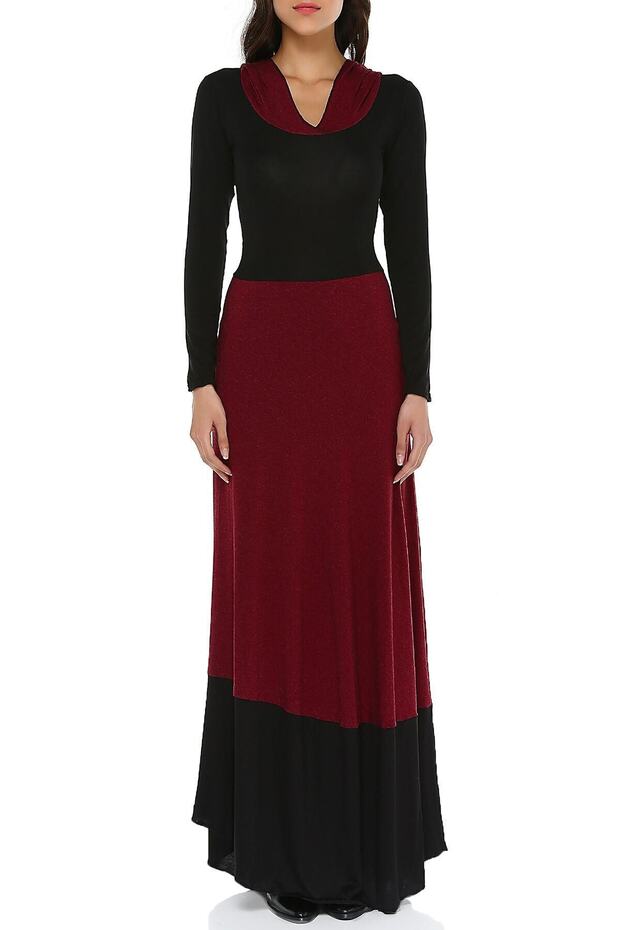 Rochie maxi - 2