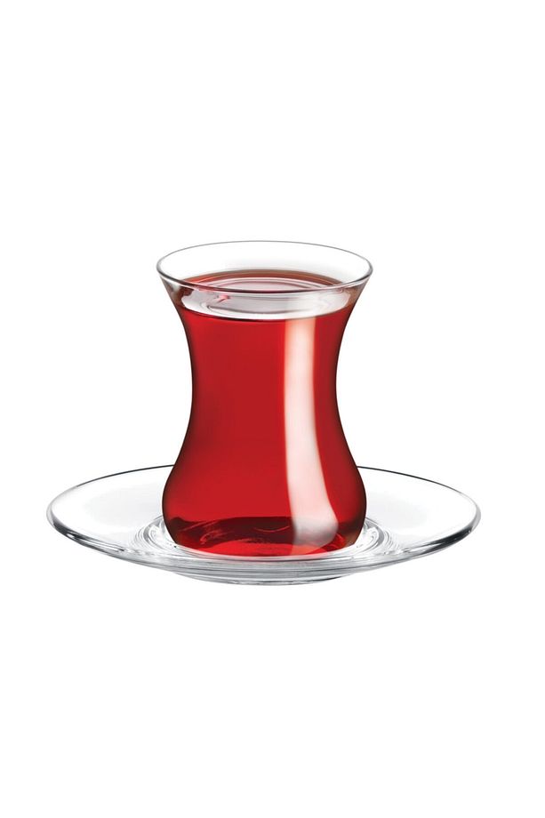 Thierry  6-Lı  Çay Tabağı - 3