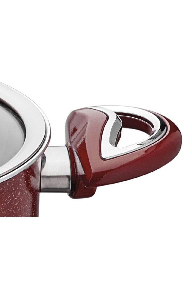 Granit Basık Tencere 24cm - 2