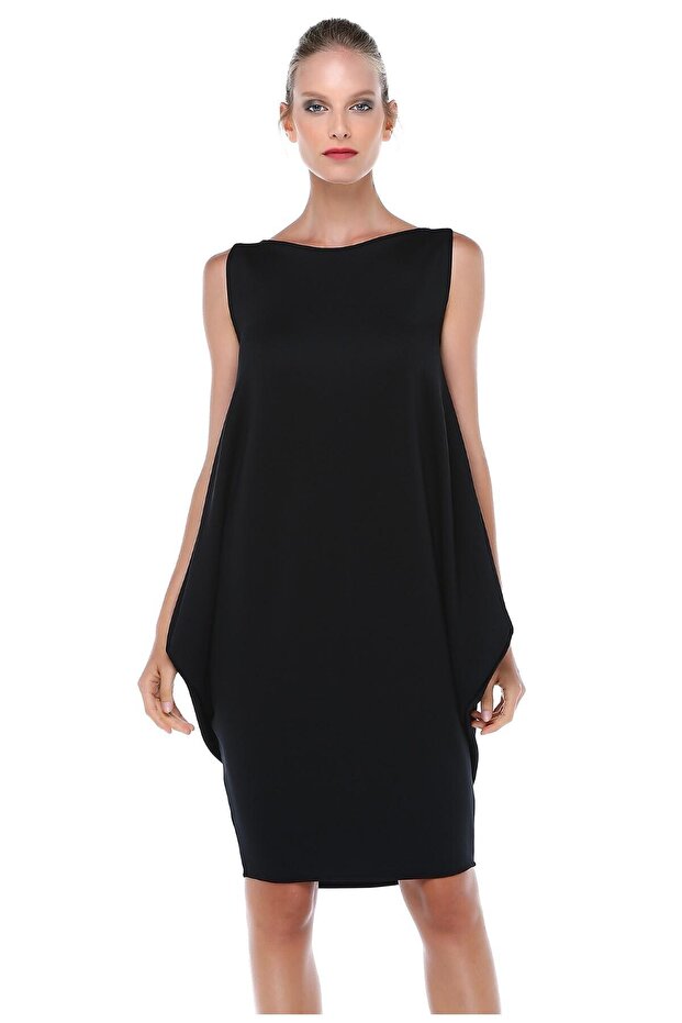 Rochie de scuba - 2