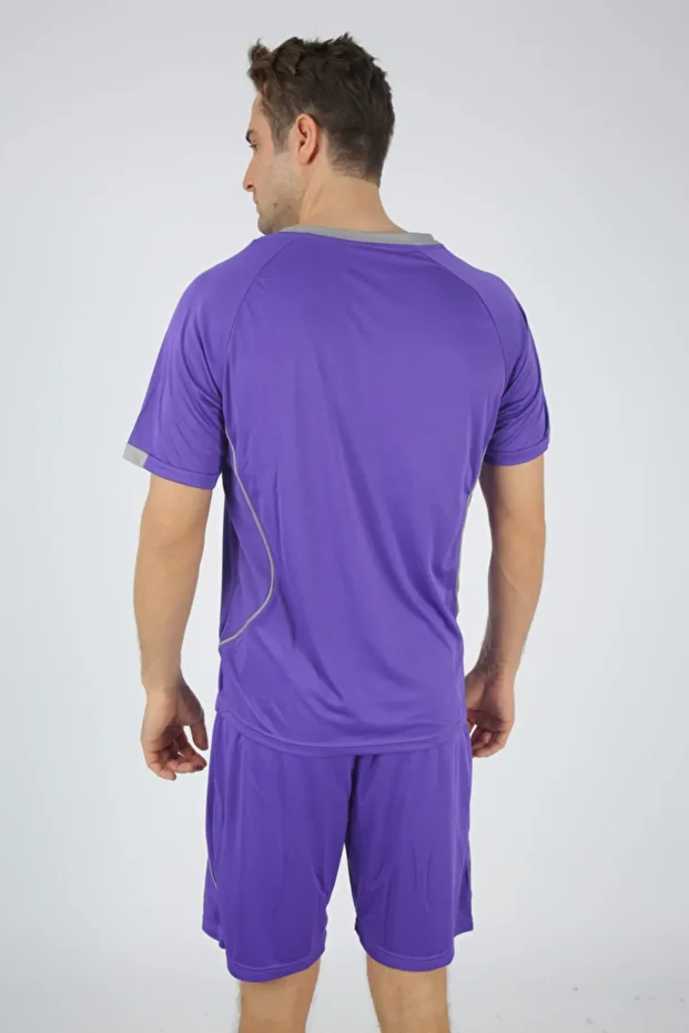 Park Futbol Forma Şort - 3