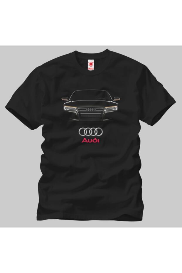 تي شيرت أودي Rs7 للرجال
