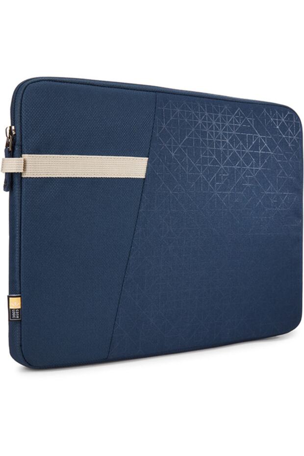 Case Logic Ibira 14" Notebook Kılıfı – Dress Blue - 1