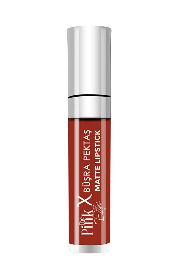 Matte Lipstick 5