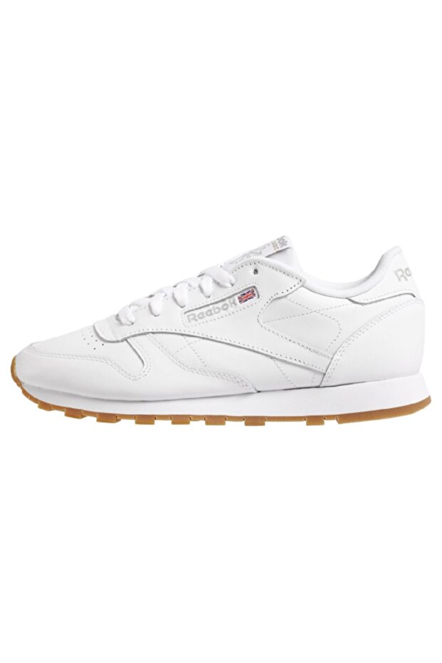 Cl Lthr Int Kadın Spor Ayakkabsi - 3