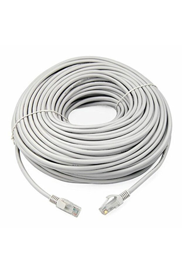 15 Metre Cat5e Ethernet Kablosu - 1