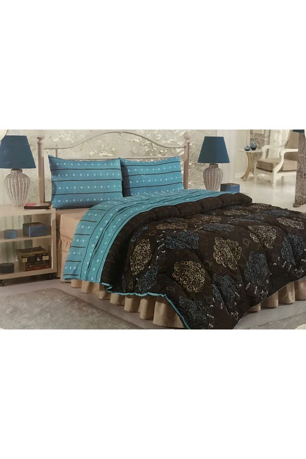 Kilim Uyq Tek Kişilik Uyku Seti Takımı - Azura - 1
