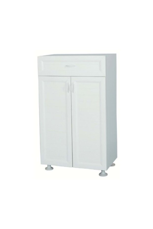 Pvc Banyo Dolabı - 1