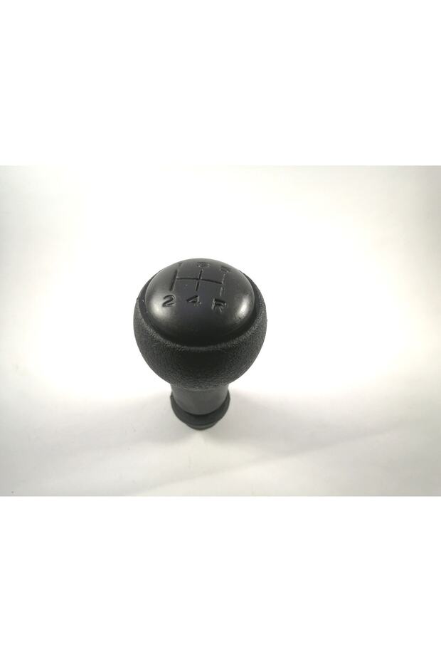 Peugeot 307 Gear Shift Knob (black) (5 Gear)