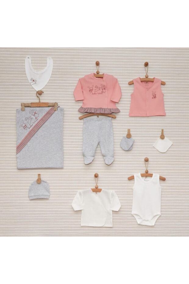 Sunshine 10'lu Set - 1