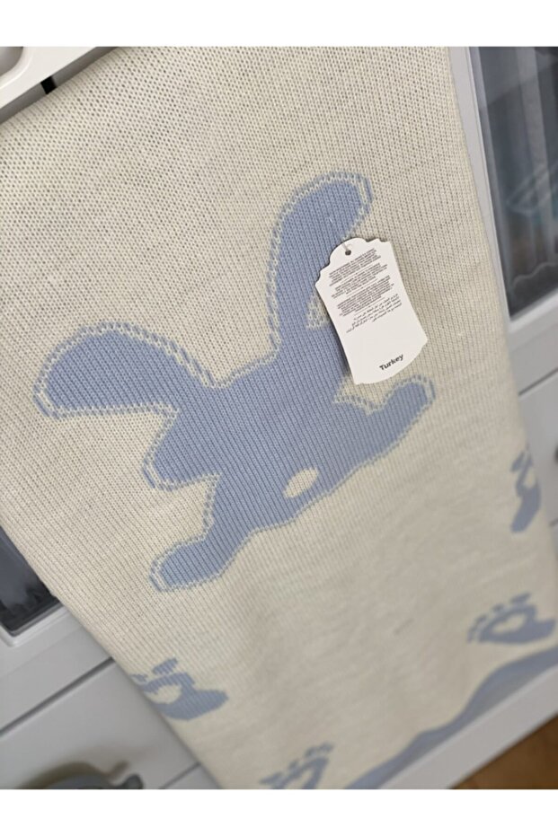 بطانية أرنب - 3