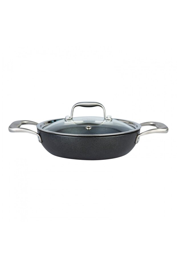 Bio Diamond Pro 6 Parça Sahan Set - 6