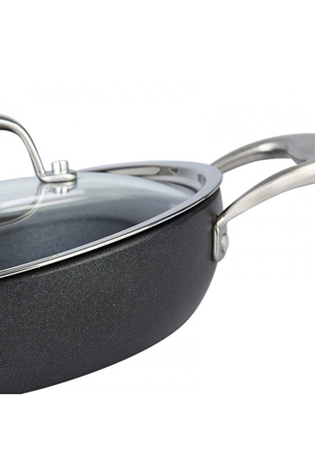 Bio Diamond Pro 6 Parça Sahan Set - 7