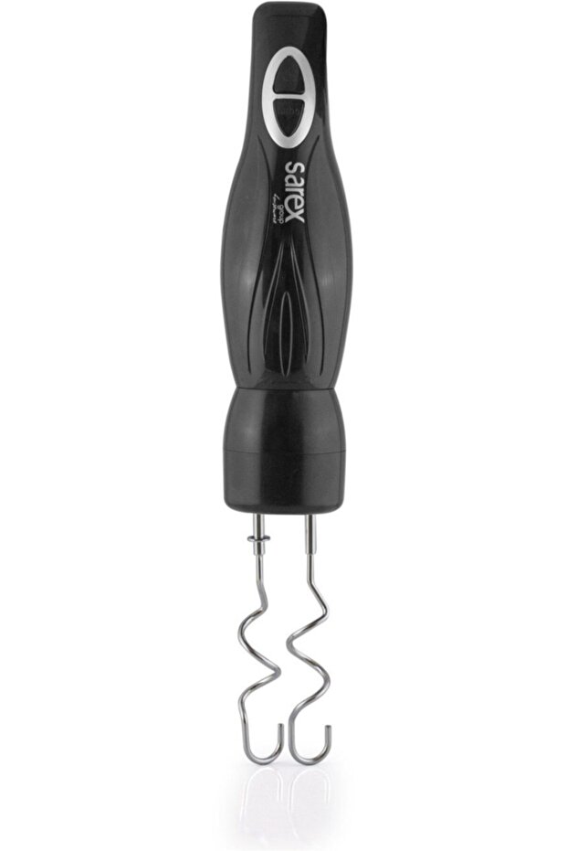 Sr-2120 Elite Plus Blender Set Siyah - 4