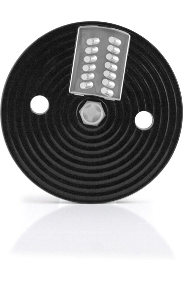 Sr-2120 Elite Plus Blender Set Siyah - 5