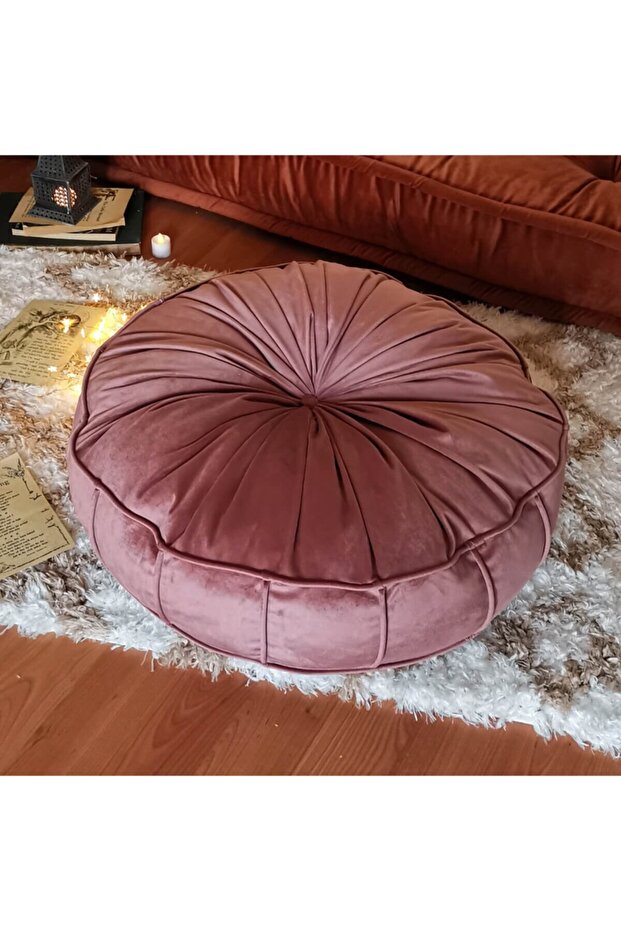 Vintage Yer Minderi - 2