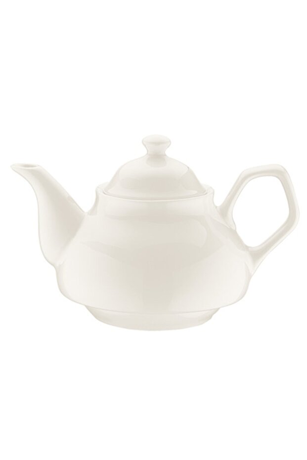 إبريق شاي بورسلين - 1