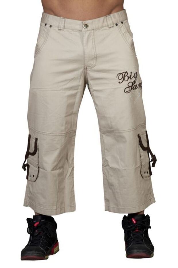 Maro deschis Clasic Capri 1606