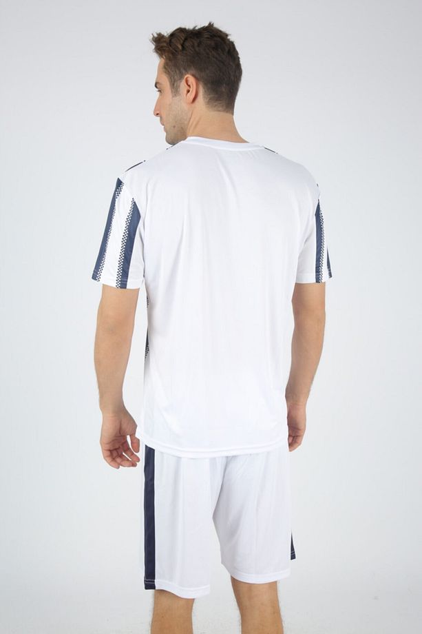 Adrıan Futbol Forma Şort - 3