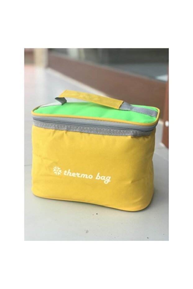 Termo Çanta 4 Lt - 1