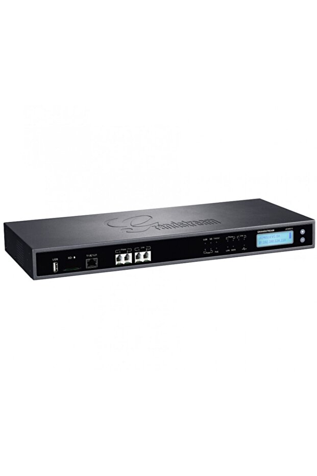 Ucm6510 Ip Santral - 1