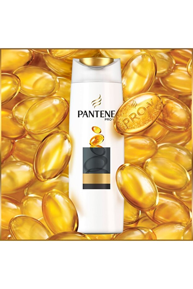 شامبو فعال ضد القشرة 500 مل - 5