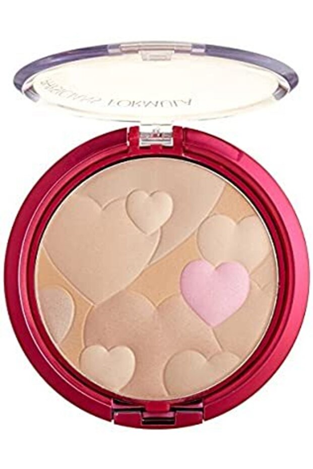 Happy Booster Pudra-beige - 3