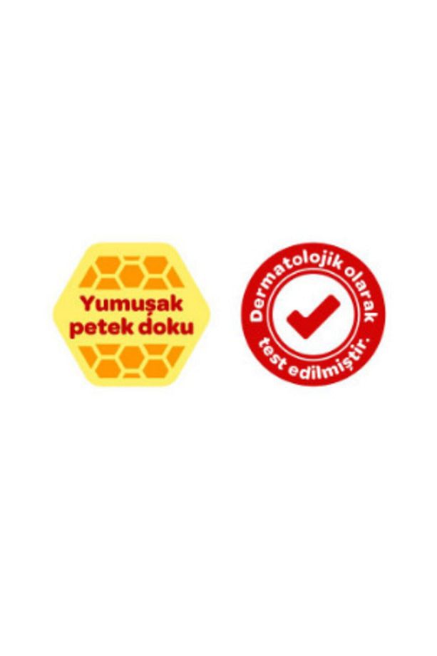 Islak Mendil Bebek Havlu 56 Yaprak 24 Adet - 4