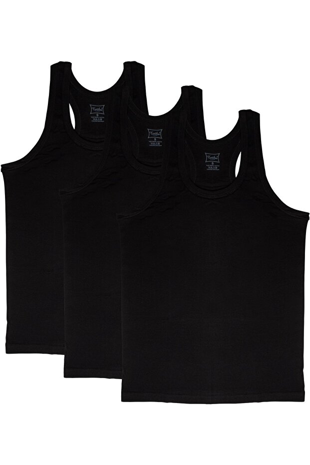 Men's Rib Sports Athlete 3 Pack