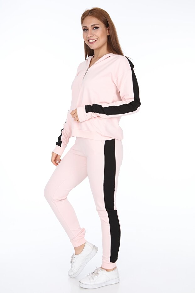 Sweat Takım - 4