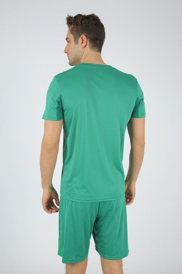 Sılva Erkek Futbol Forma Şort - 3