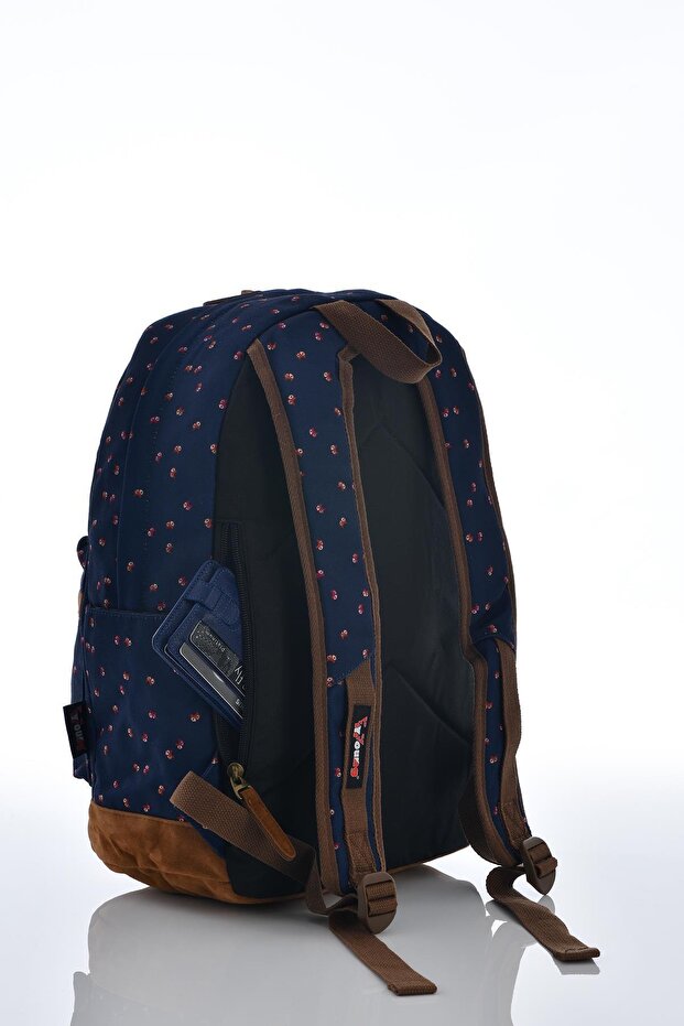 51232 Rucsac bleumarin - 5